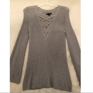 American Eagle Outfitters Sweater